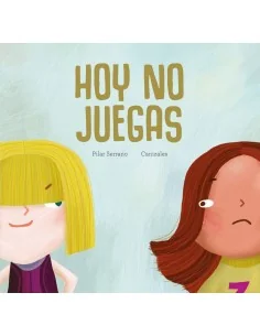 Hoy no juegas
