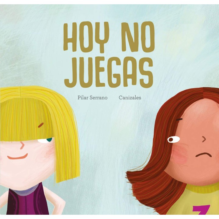Hoy no juegas