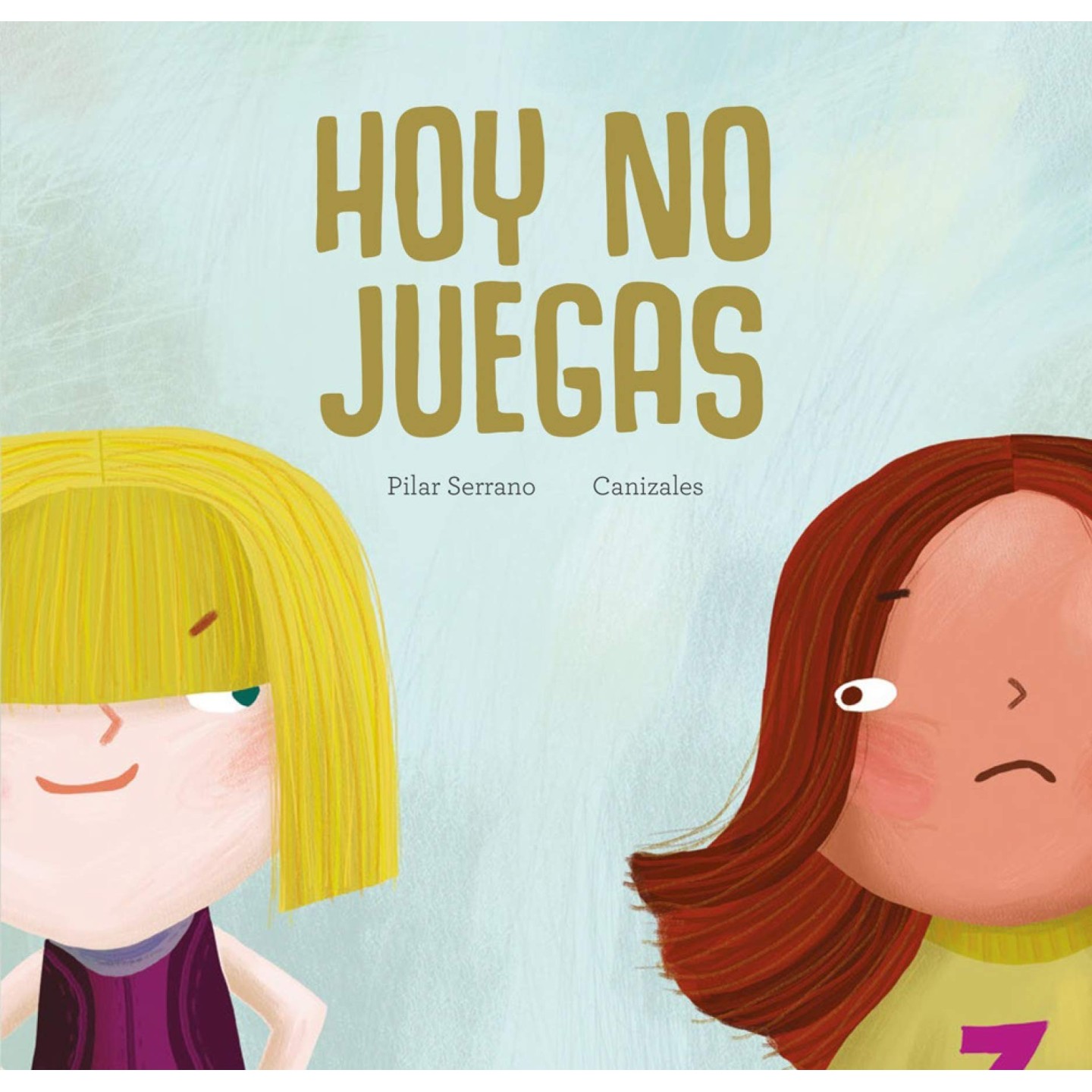Hoy no juegas