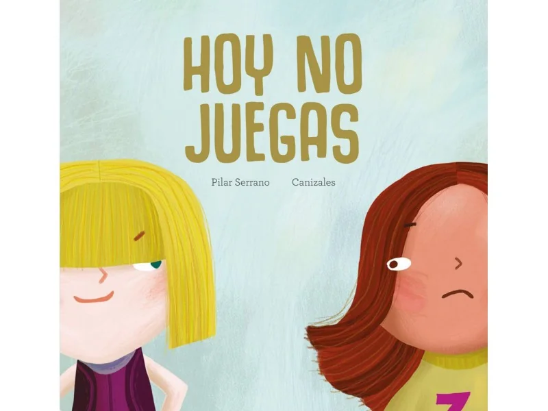 Hoy no juegas