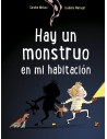 Hay un monstruo en mi habitación
