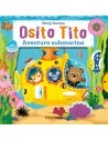 Osito Tito. Aventura submarina
