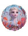 Globo Foil Musical Frozen 2