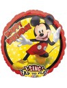 Globo Foil Musical Mickey Mouse