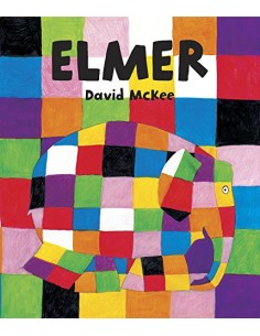 Elmer (Edición Especial con...