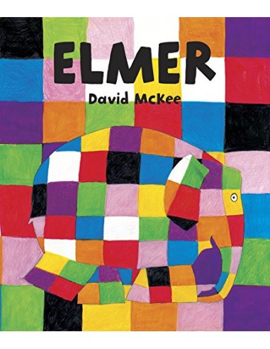 Elmer (Edición Especial con juego de...