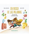 En busca de las palabras: Cuento para entender las dificultades del lenguaje