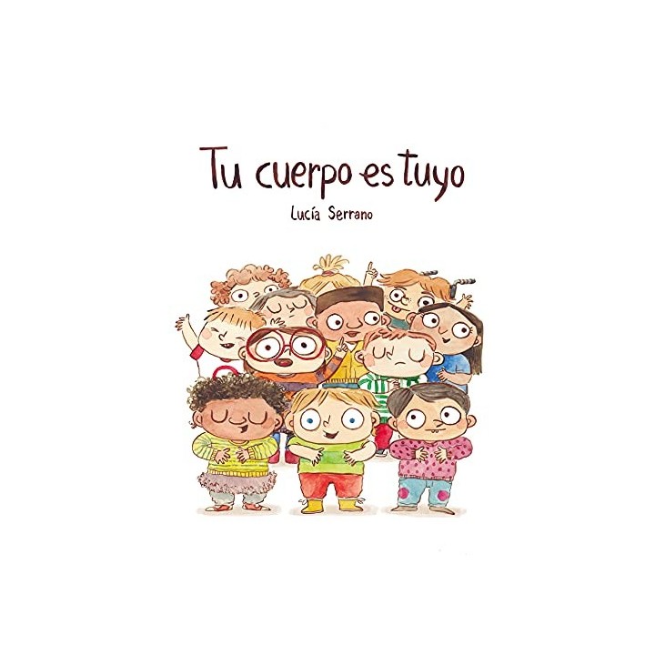 Tu cuerpo es tuyo