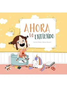 Ahora lo entiendo