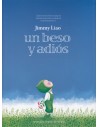 Un beso y adiós