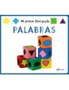 Mi primer libro puzle. Palabras.