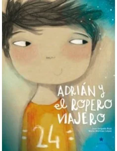 Adrián y el ropero viajero