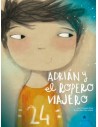Adrián y el ropero viajero
