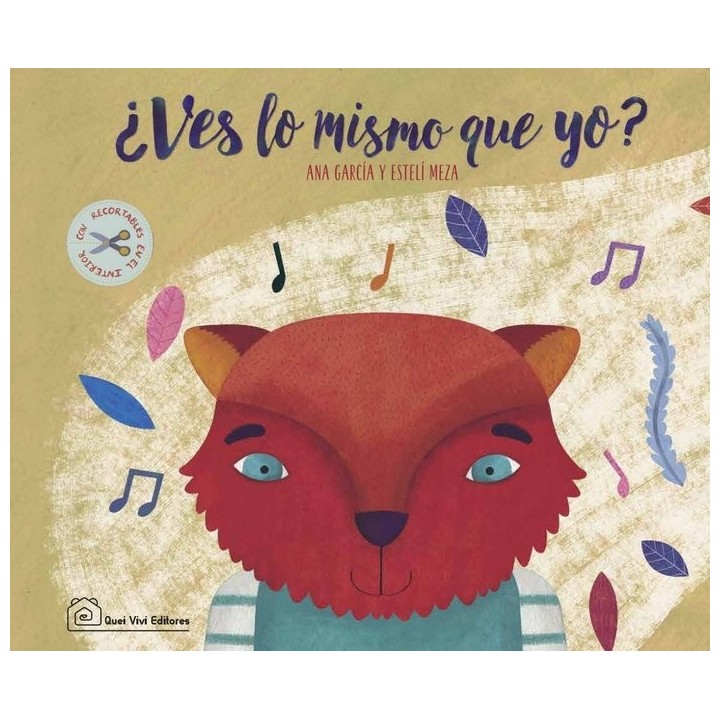 ¿Ves lo mismo que yo?