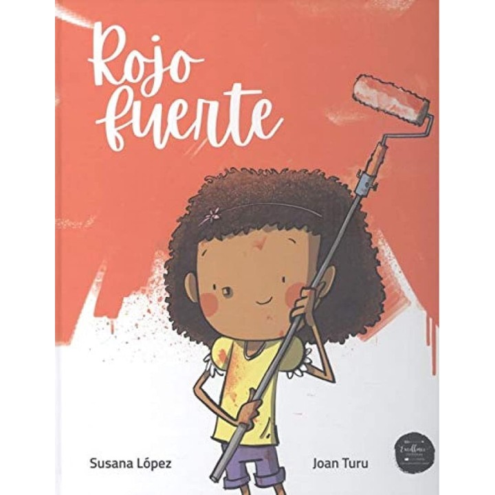 Rojo Fuerte