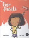 Rojo Fuerte
