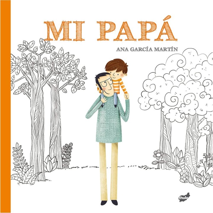 Mi papá
