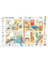 First Thousand Words in English