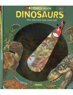 Dinosaurs (Lantern Book)