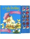 El patito feo - The Ugly Duckling (Audio libro bilingüe)