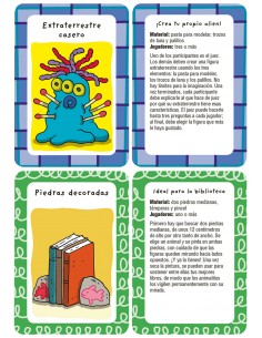 52 actividades para divertirse 2