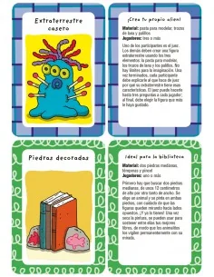 52 actividades para divertirse 2