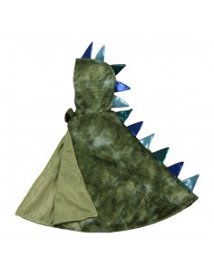 Capa de Dragón 2