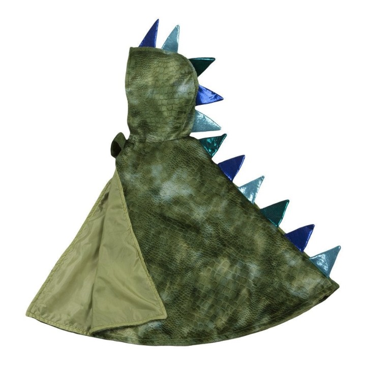 Capa de Dragón