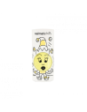 Esmalte Uñas Amarillo Perla
