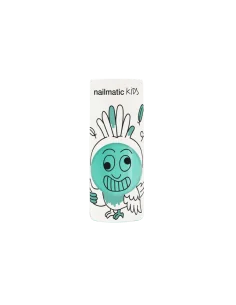 Esmalte Uñas Verde Menta