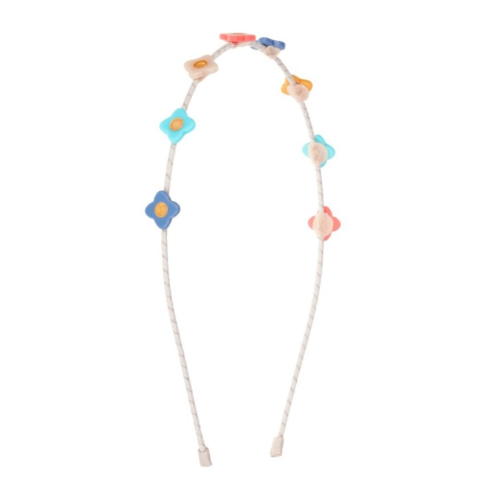 Diadema Flower Power