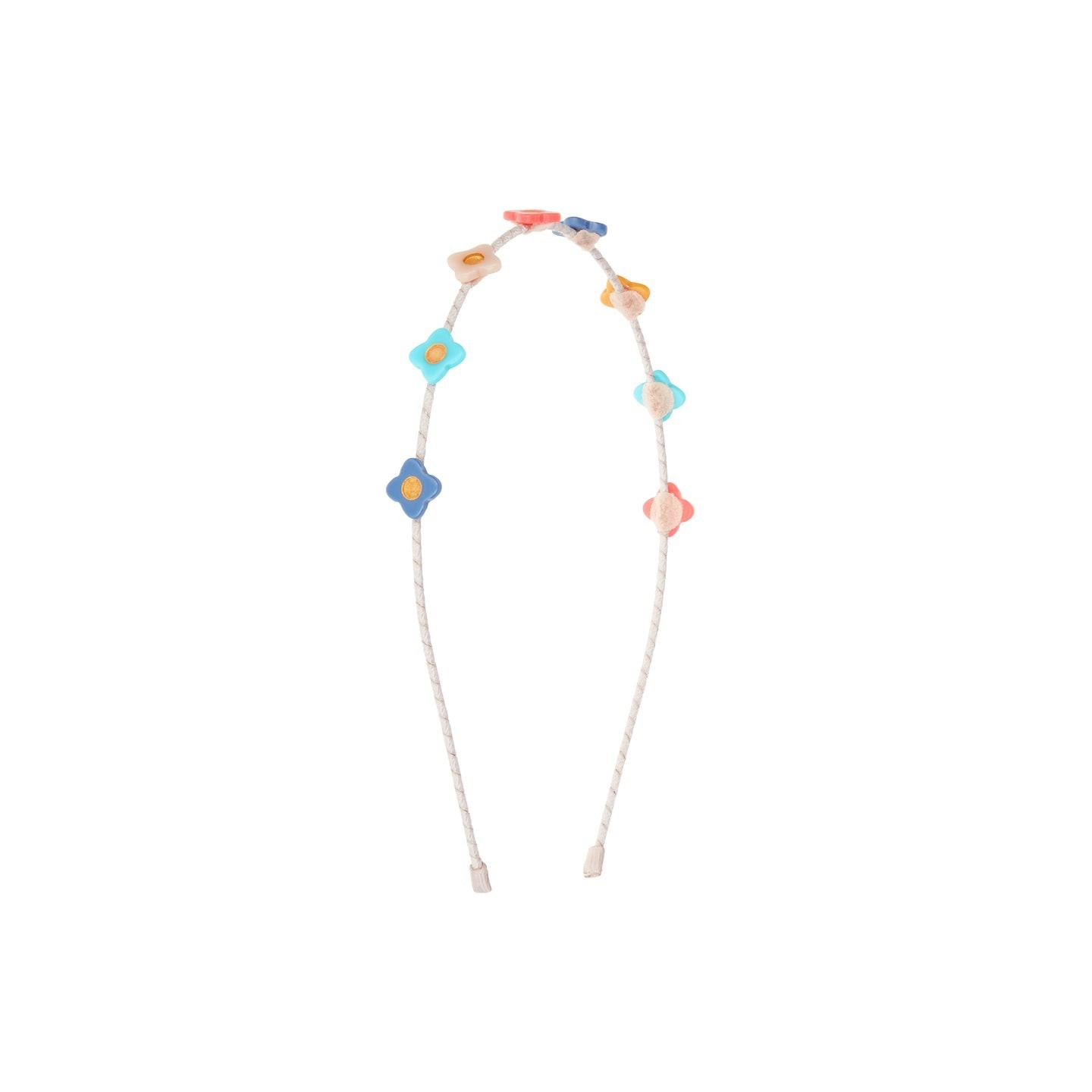 Diadema Flower Power