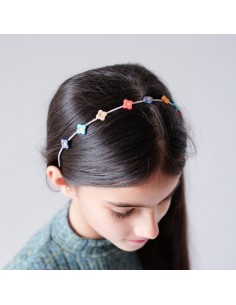 Diadema Flower Power 2