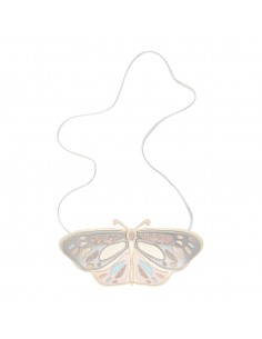 Bolsito Enchanted Butterfly