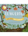 El Huerto. Un libro para iluminar