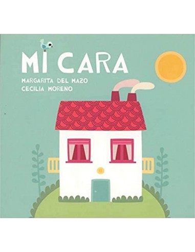 Mi cara