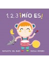 1, 2, 3 ...mío es!