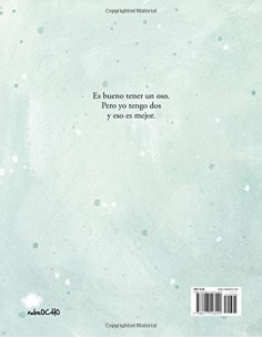 Mi oso grande, mi oso pequeño y yo 2