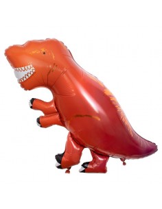 Globo Foil T-Rex