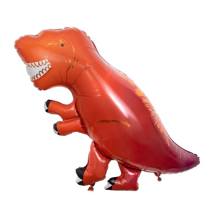Globo Foil T-Rex