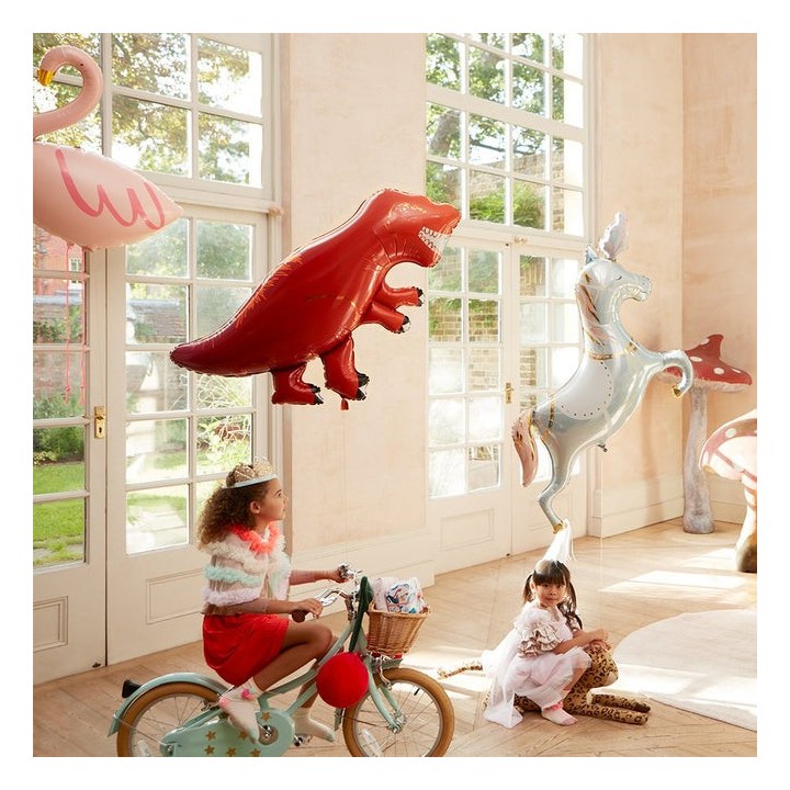 Globo Foil T-Rex