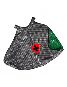 Capa Reversible Dragon/Caballero 2