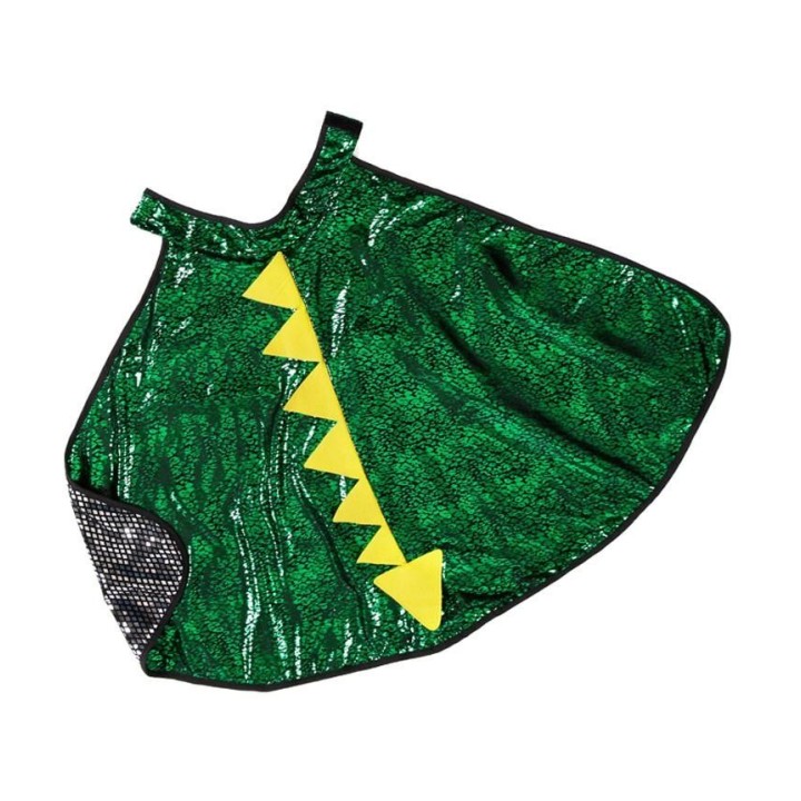 Capa Reversible Dragon/Caballero