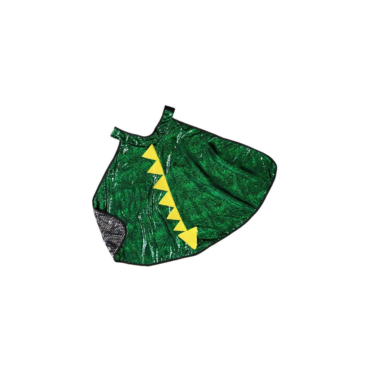 Capa Reversible Dragon/Caballero
