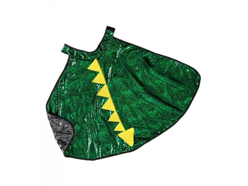 Capa Reversible Dragon/Caballero