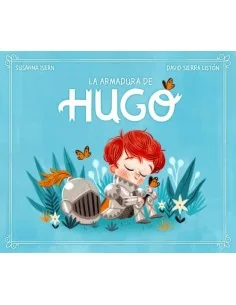 La Armadura de Hugo