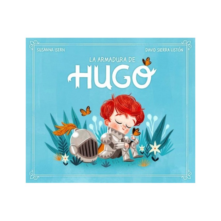 La Armadura de Hugo