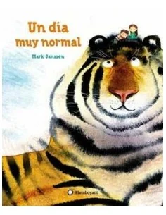 Un Día Muy Normal