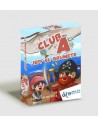 Club A "Jeff el Grumete"