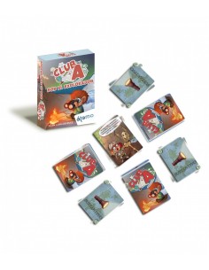 Club A "Bob el Explorador" 2